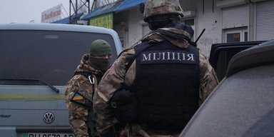 Как взрывают Одессу. Кто стоит за терактами в городе