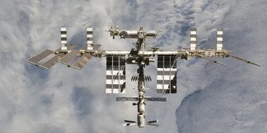 Ситуація на орбіті: NASA і SpaceX збираються знищити МКС, як і коли це станеться