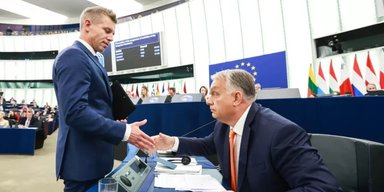 Орбан ушел, но вето осталось: сможет ли Украина получить заблокированный кредит на €90 млрд