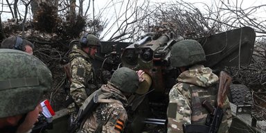 Не наступление на Сумы: зачем ВС РФ "откусывают" села на границе двух областей, — Драпатый (карта)
