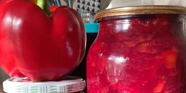 Два в одному: рецепт заправки для борщу, котру можна використовувати, як салат