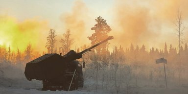 Боги войны. Какая артиллерия нужна ВСУ прямо сейчас, чтобы победить