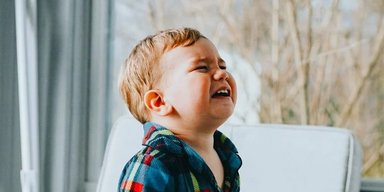 82,5% дитячих травм — це не нещасний випадок, а любляча родина, – Ольга Кіро