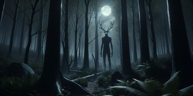 Психоз вендиго превращает людей в монстров: что скрывается за легендой