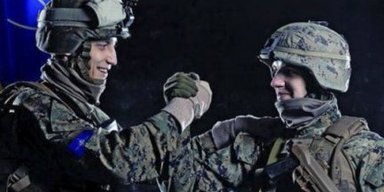 Україна, Балтія і дрони: війна, яка вже не має кордонів