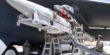 Австралия станет полигоном для испытания американских гиперзвуковых ракет: что есть в арсенале США