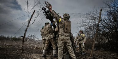 Україна та ЄС вимагають дипломатії після припинення вогню: у чому головні протиріччя з позиціями США та РФ