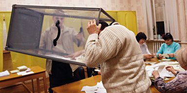 Украденный дом. Три истории крымчан, которые мечтают вернуться на родину