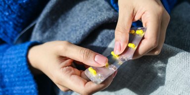 Доступность для украинцев: в Украине начнется продажа лекарств на АЗК
