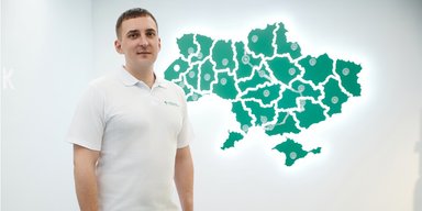 Жити в часи змін: як СЕО "Подорожника" веде компанію шляхом постійних трансформацій