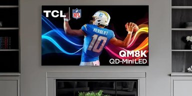 Телевізор TCL QM8K перевершив конкурентів mini-LED завдяки одній фішці: тести (фото)