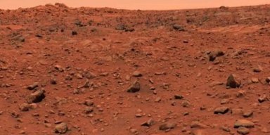 50 лет назад на Марсе "нашли" жизнь: теперь 3 вертолета NASA должны найти нечто другое (фото)