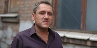 Звезда "Дизель Шоу" Олег Иваница рассказал, где служит
