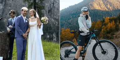 Сломало пополам: 30-летняя блогерша погибла во время медового месяца в Италии (фото)