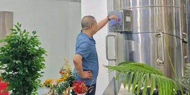 Чоловік заморозив дружину і знайшов нове кохання: історія, що розділила мільйони (фото)