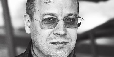 Как инженер Дмитрий Чигера укрепил оборону Мариуполя