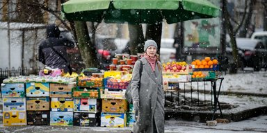 Кило лука, как десяток яиц. Цены в Украине продолжают расти, но есть хорошие новости