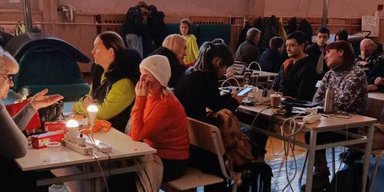 На Одещині оголошено надзвичайну ситуацію державного рівня: люди без світла понад 3 доби
