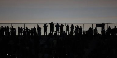 Мир не погрузится во тьму 2 августа: произойдет событие, которое бывает раз в 100 лет