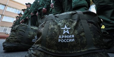 Дефіцит новобранців: у РФ могли завищити дані про контрактників у 1,5 раза, — розслідування