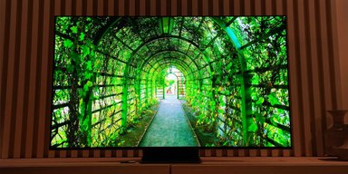 Який телевізор кращий: чи варто купувати 8K-панелі замість 4K і чим вони відрізняються (відео)