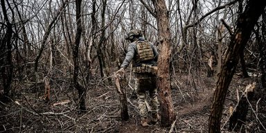 ЗСУ знизили інтенсивність наступу ЗС РФ: ситуація на фронті вирівнюється, — Братчук
