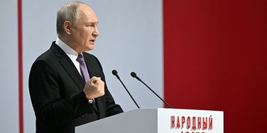 "До Москвы": Данилов предложил Путину свой вариант "демилитаризованной зоны" (видео)