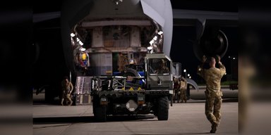 США одобрили выделение Украине нового пакета помощи: что получат ВСУ (список)