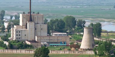 У КНДР зафіксували масштабний викид води з ядерного реактора, — МАГАТЕ