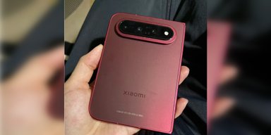 Смартфон Xiaomi 18 Fold с чипом Xring O3 уже на подходе: появились результаты тестов флагмана