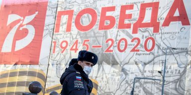 Realpolitik пандемии. Как Россия использует коронавирус, чтобы добиться снятия санкций