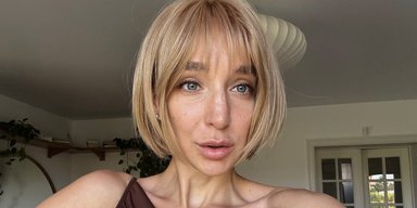 "Я в такій країні жити не хочу": Мандзюк звинуватила нардепа Гончаренка в психологічному насиллі
