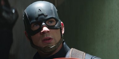 Капитан Америка возвращается: Marvel опубликовала тизер фильма "Мстители: Судный день" (видео)