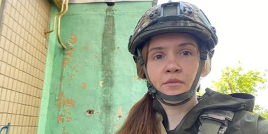 Безуглая и советник Зеленского снова поспорили и призвали друг друга к мобилизации