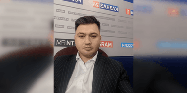 Керував обстрілами Маріуполя: майор ЗС РФ загинув від вибуху гранати у Ставрополі