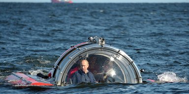 Казус Навального. Какие неожиданности обещают президентские выборы в России