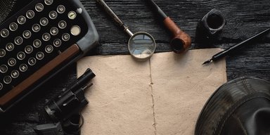 Что-то тут не так! Тайны, загадки и детективные истории в обзоре Юрия Володарского — от Таны Френч до Ольги Токарчук