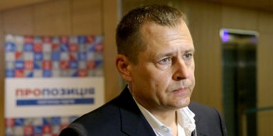 "Приберіть своїх собак": Філатов жорстко висловився на адресу влади після обстрілу Дніпра