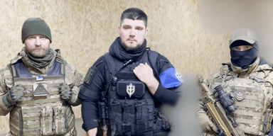 "Виключно через твої амбіції": бійці РДК та ЛСР звернулись до Путіна з пропозицією (відео)