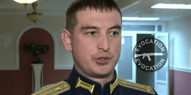 Розстріл українських військовополонених: ЗМІ встановили командира РФ, який міг віддати наказ (фото)