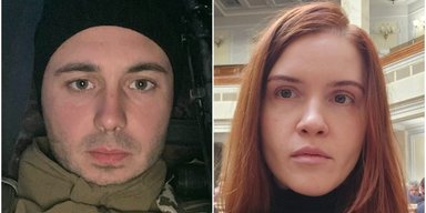"Це було пекло": в ЗСУ відповіли Безуглій, яка звинуватила Тополю у "фейковій" службі
