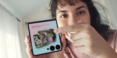 Samsung не смогла решить крупную проблему Galaxy Z Flip 7: с чем столкнутся владельцы