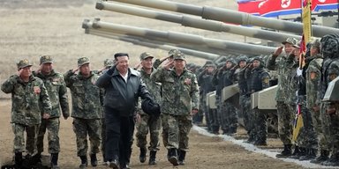 Троє генералів, а не один: представник ГУР про участь військових КНДР у війні РФ
