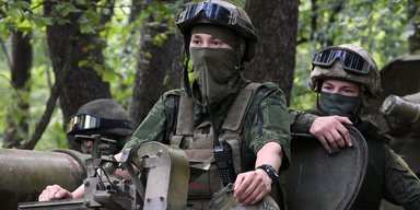 Путін здає Курськ? Чому війська РФ не отримують поповнення у районі українського прориву