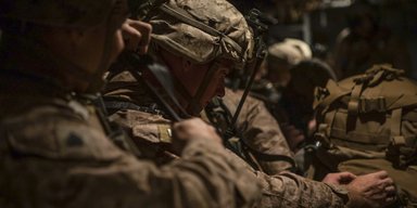 Увидеть опыт украинцев "из первых рук": Дания планирует отправить солдат в Украину для обучения