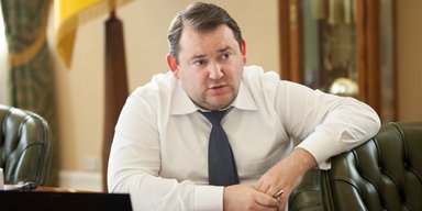 До реформы многие банки были звеном в цепочке олигархических корпораций, — замглавы НБУ Владислав Рашкован