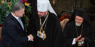 Искушение победой. Какие вызовы стоят перед новым митрополитом Киевским Епифанием