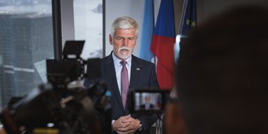 "Не можемо чекати": Чехія намагається поставити боєприпаси в Україну якомога швидше, — Павел
