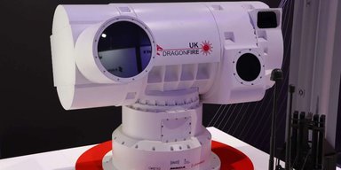 Украина может получить лазерные системы DragonFire из Великобритании, — Умеров