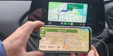 Приложение CoMaps оказалось лучше Google Карт для навигации: в чем причина